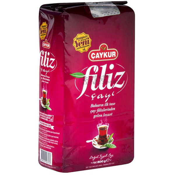 Çaykur Rize tea 500 gram pack